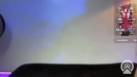 loly pop 1 online show from January 21, 2025, 12:25 am