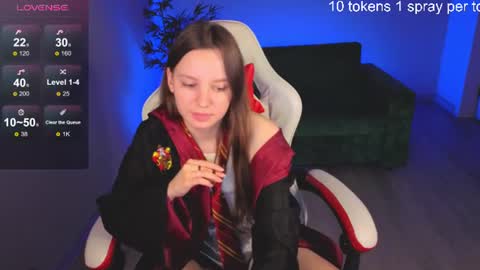 lolytarose online show from July 5, 2026, 4:19 am