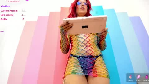 lolyyunno online show from April 10, 2026, 2:28 am