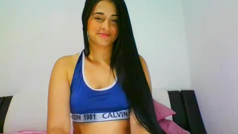 Snapshot of lomaslindosoyyo chatting on January 24, 2025, 11:45 pm estehfania online show from January 24, 2025, 11:45 pm