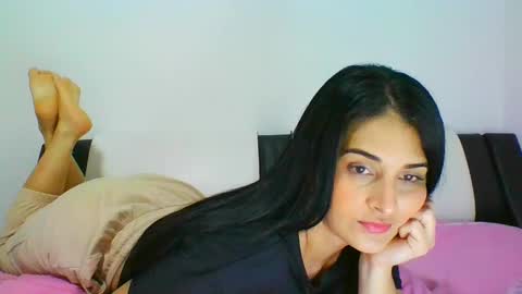 Snapshot of lomaslindosoyyo chatting on February 8, 2025, 10:08 pm estehfania online show from February 8, 2025, 10:08 pm