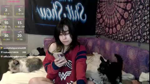 londonray online show from September 21, 2025, 6:48 am