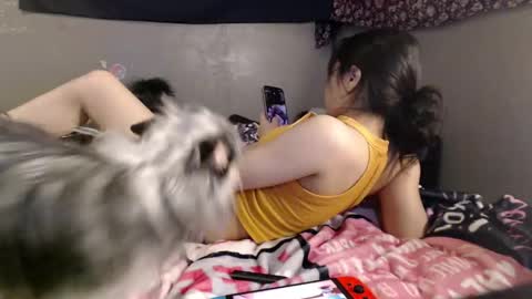 Snapshot of londonray chatting on May 29, 2026, 11:25 pm londonray online show from May 29, 2026, 11:25 pm