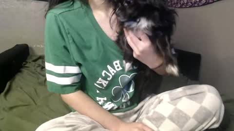 Snapshot of londonray chatting on June 8, 2026, 12:36 am londonray online show from June 8, 2026, 12:36 am