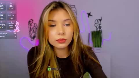 AlexaMilaVivyLilyLole online show from March 6, 2026, 2:02 pm