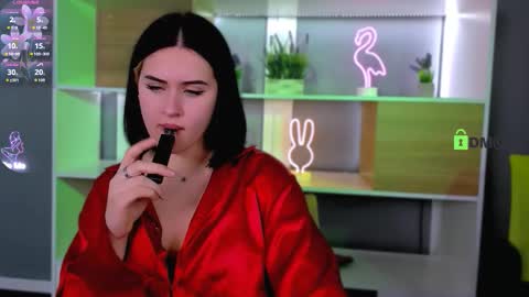 AlexaMilaVivyLilyLole online show from March 7, 2026, 2:19 am