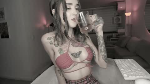 SABRINA online show from January 20, 2025, 11:21 pm