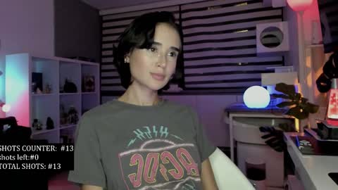 SABRINA online show from December 20, 2025, 3:24 am