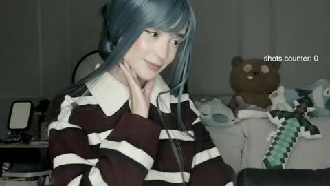 SABRINA online show from April 19, 2026, 4:34 am