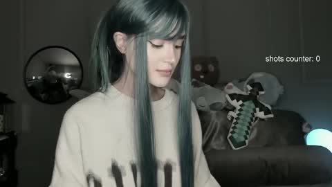 SABRINA online show from April 21, 2026, 11:07 pm