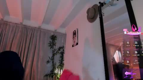 Snapshot of lonely_shewolf chatting on July 13, 2026, 4:32 pm Jennifer online show from July 13, 2026, 4:32 pm