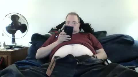 Lonely Man online show from April 16, 2026, 1:28 am