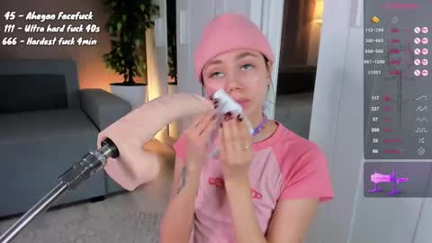 Shy EvaStreams are everyday 9 AM - 3 PM GMT 3  online show from February 25, 2025, 4:03 am