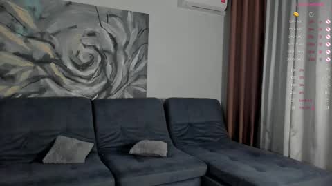 Shy EvaStreams are everyday 9 AM - 3 PM GMT 3  online show from March 5, 2025, 7:27 pm