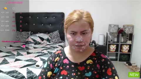 TOPwithEXTRABiG online show from February 20, 2025, 7:34 am