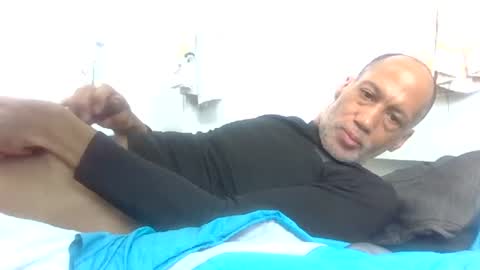 Mark Anthony online show from June 16, 2026, 9:23 am