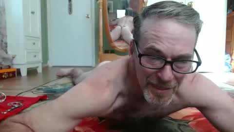 Jeff online show from January 15, 2025, 6:08 pm