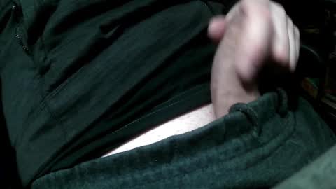 Long online show from January 25, 2025, 11:32 pm