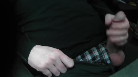 Long online show from January 27, 2025, 8:49 pm