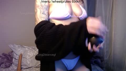 Angel online show from February 25, 2025, 5:25 pm