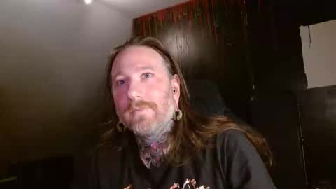 Snapshot of longhair021 chatting on December 4, 2024, 5:05 am longhair online show from December 4, 2024, 5:05 am