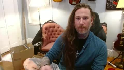 Snapshot of longhair021 chatting on November 4, 2025, 6:56 am longhair online show from November 4, 2025, 6:56 am