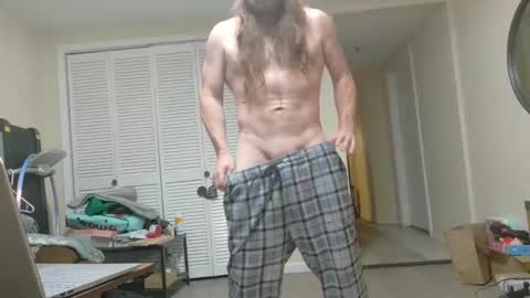 longhairedfreak1921 online show from October 29, 2025, 2:30 pm