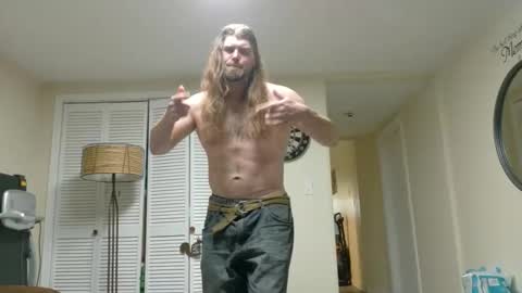 longhairedfreak1921 online show from February 13, 2026, 4:25 pm