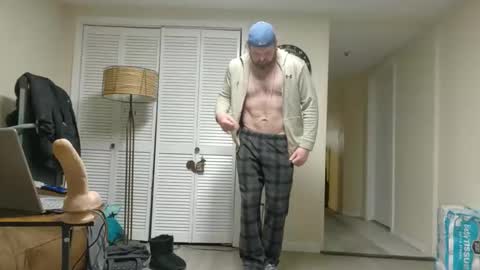 longhairedfreak1921 online show from February 15, 2026, 2:47 pm