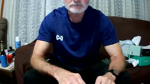 Snapshot of longhornpr6971 chatting on May 29, 2026, 9:07 am Longhornpr6971 online show from May 29, 2026, 9:07 am
