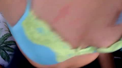 Cutenurse91 online show from October 28, 2025, 4:53 pm