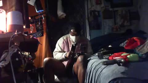 Mr. FogoDeChao online show from December 19, 2024, 12:56 pm