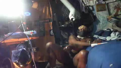 Mr. FogoDeChao online show from January 5, 2025, 12:21 pm