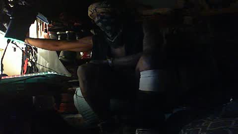 Mr. FogoDeChao online show from January 26, 2025, 2:03 am