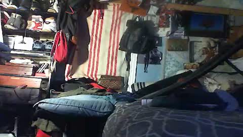 Mr. FogoDeChao online show from January 26, 2025, 5:13 am