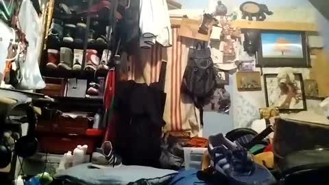 Mr. FogoDeChao online show from February 4, 2025, 7:07 am