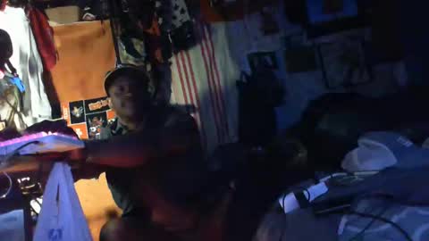 Mr. FogoDeChao online show from February 19, 2025, 10:12 am