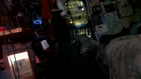 Mr. FogoDeChao online show from September 11, 2025, 10:43 pm