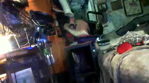 Mr. FogoDeChao online show from September 12, 2025, 6:08 pm