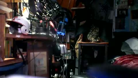 Mr. FogoDeChao online show from September 29, 2025, 4:50 am