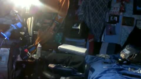 Mr. FogoDeChao online show from November 14, 2025, 3:05 am