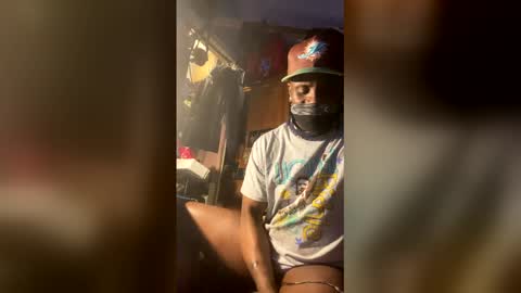 Mr. FogoDeChao online show from March 19, 2026, 6:39 am