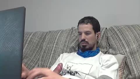 Alejandro Rulitos Twitter longnight55 Intagram 5longnight5 online show from February 12, 2025, 5:58 am