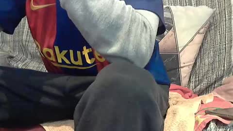 Alejandro Rulitos Twitter longnight55 Intagram 5longnight5 online show from February 15, 2025, 10:44 am