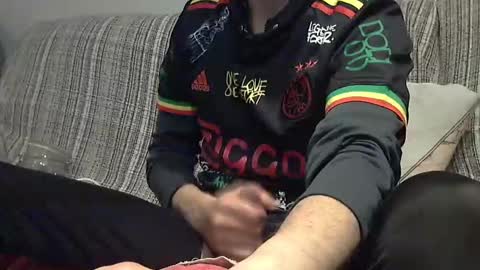 Alejandro Rulitos Twitter longnight55 Intagram 5longnight5 online show from February 22, 2025, 5:46 pm