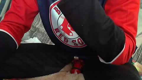 Alejandro Rulitos Twitter longnight55 Intagram 5longnight5 online show from February 25, 2025, 11:19 am