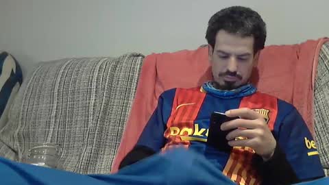 Alejandro Rulitos Twitter longnight55 Intagram 5longnight5 online show from March 7, 2025, 9:27 pm