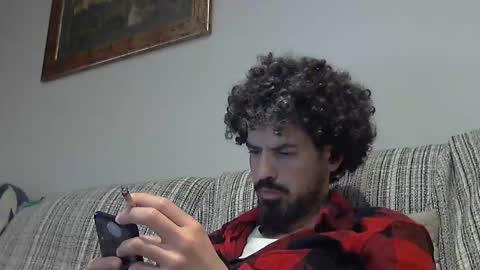 Alejandro Rulitos Twitter longnight55 Intagram 5longnight5 online show from November 9, 2025, 1:37 am