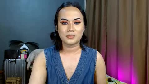 Snapshot of longoria_crawford chatting on May 8, 2026, 11:21 pm My Lover Dadddy roberto online show from May 8, 2026, 11:21 pm