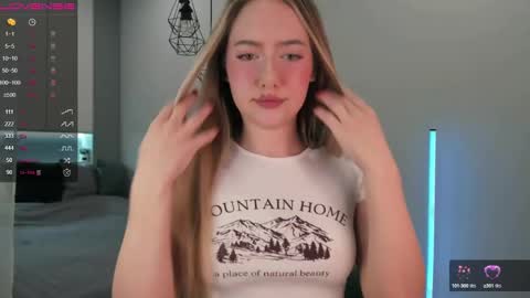 Eva online show from February 16, 2025, 4:53 pm